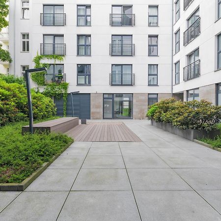 Swarozyca IV - Grysko Apartament'S 什切青 外观 照片