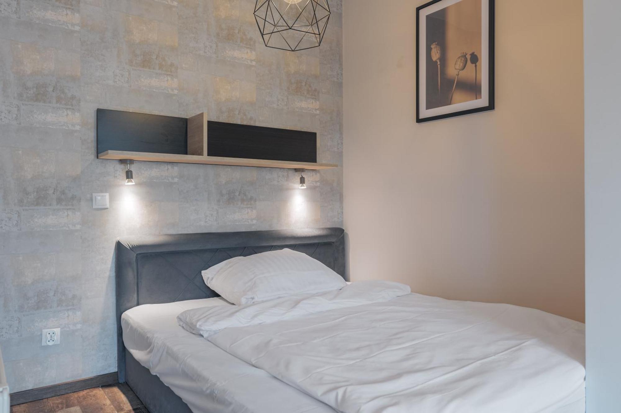 Swarozyca IV - Grysko Apartament'S 什切青 外观 照片